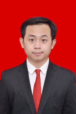 KELVIN OCTAVIANUS TANG