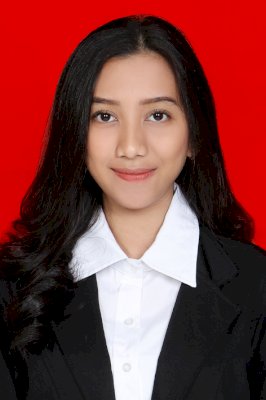 TASHYA NOVIANA UWEN