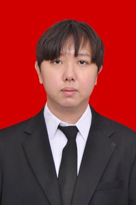 KEVIN FILBERT FAUSTINE