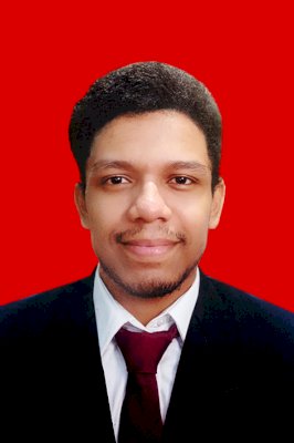 GABRIEL CAESAR ALEXANDER WAMBRAUW