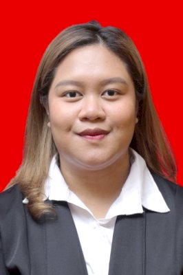 MARSHA RAMADHANI