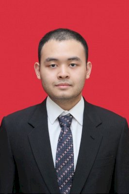 GASHKA RAFAWWAZ FREDINATA