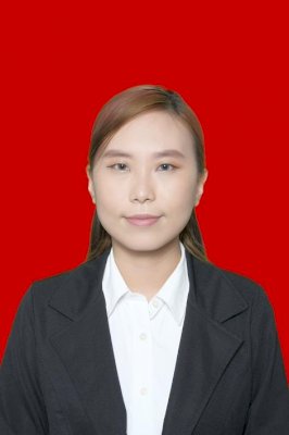 VELICIA FERREN WIDJAJA