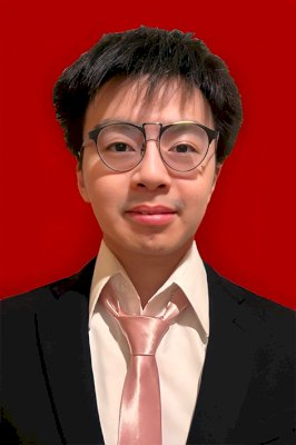 ANTHONY FAUSTINE TANJAYA