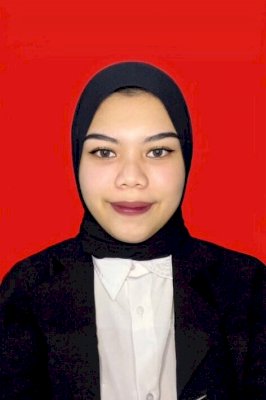 SYAKINA ALENING