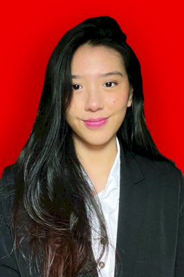 SHELLYNA CHANDRA