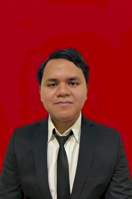 MUHAMMAD IQBAL SIDIQ