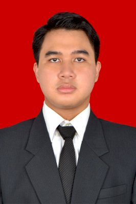 MUHAMMAD HAFIZH RIDHO