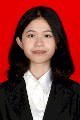 ERYKA MELIA MARWAN