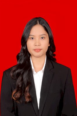 NATASHA FRIDA BEATRICE