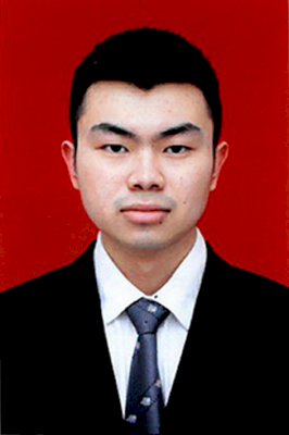 GILBERTUS DRAMILIO PRIASTIAN