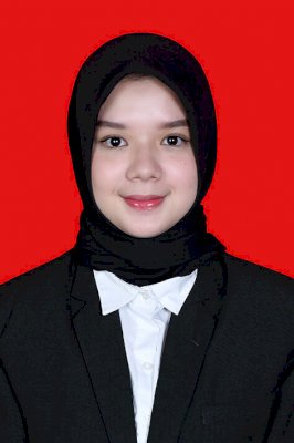SAFFANAH ZAHRA