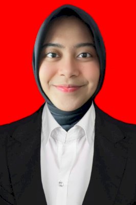 FATHIMAH NUR SHABRINA