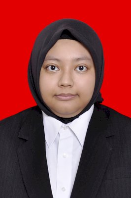 AISHA ANINDI ASBI