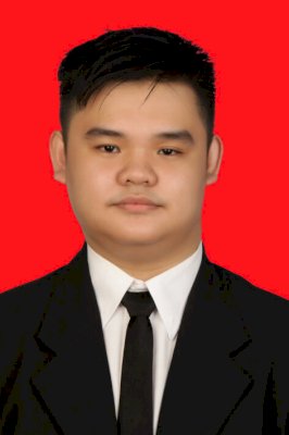 EVAN TANTHIANTO