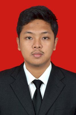 ALVIN RAJA PRAWIRA