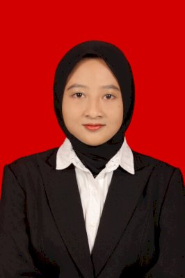 LAYLIA KAROMATUL AZIZAH