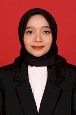 KHALISHAH NABILAH DAWERA