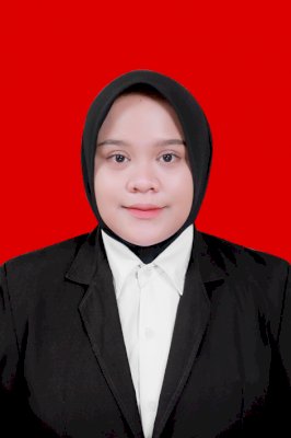 DIANA JOSEPHINE AFIFAH