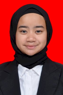 PAQUITA GADIN AULIA DARMAWAN
