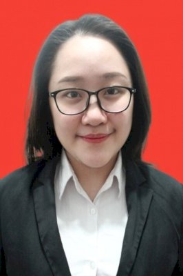 MELLY ARPILA SUHARUN