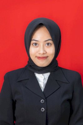SITI SHAFIRA SATRIANA