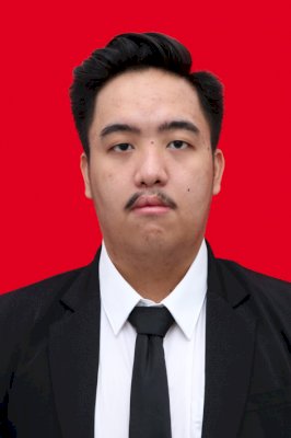 ALBIN EFFENDI