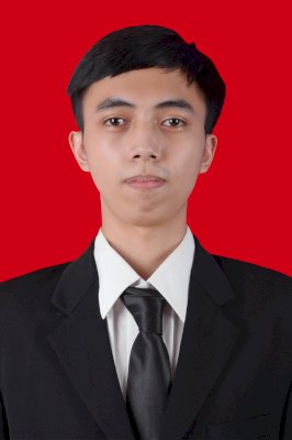 ERWIN IDAMSYACH PUTRA