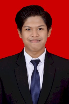 GERALDO SAMUEL PASARIBU