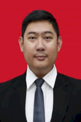 EDWARD JUNIARTO