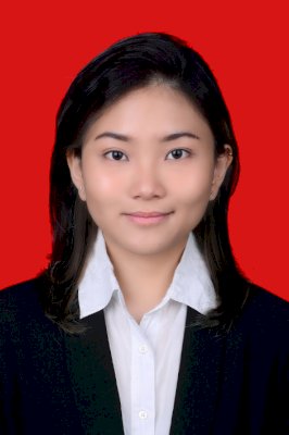 VERONICA BUDIHARTONO