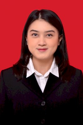 TANIA CRISDIANTY