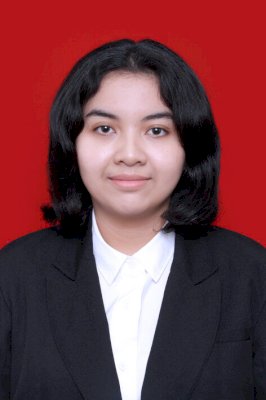 AUDREY NINA CORNELIA