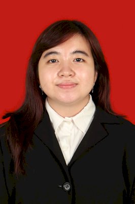 VANNIA PARAMITHA DHARMAWAN