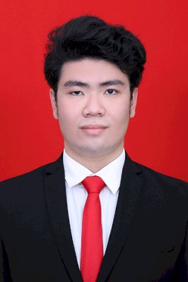 NICHOLAUS CAHYA HARYANTO