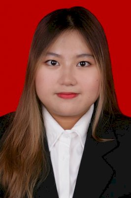 LAUVELLIA ANGELINA LAM