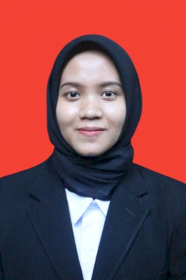 NABILAH ANISAH