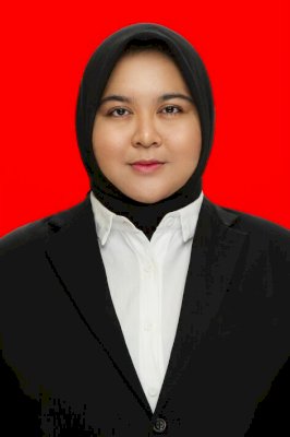 SAFA NAFISAH UZLAH