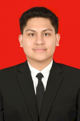 RAVY ARYO PRATAMA