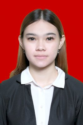 DEVANY MEISA IMANUELA KURNIAWAN