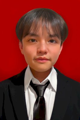 CLIFF GERALDIO SUTANTO