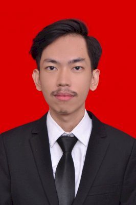 DIMAS DWI SETIAWAN
