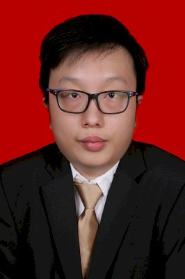 KLEMENTINUS KENNYVITO SALIM