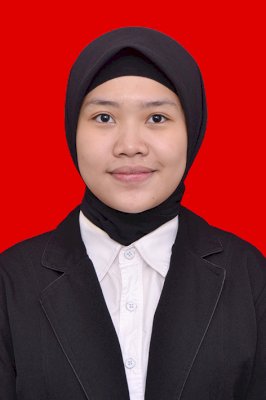 ANISAH KAMILA
