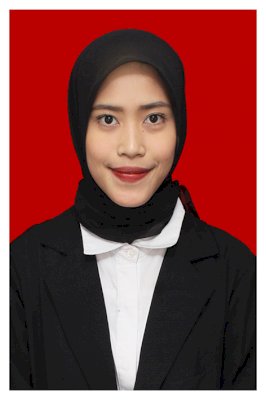 SARAH THALIA FIRDAUS