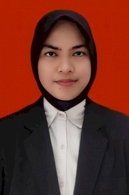 ASTRID DESTRIA LESMANA