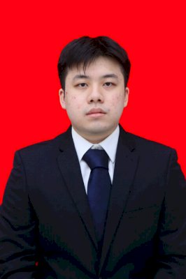 KEVIN IRAWAN