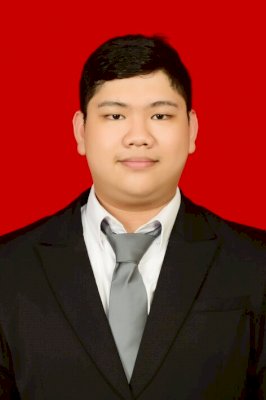 DANIEL ANANDO WANGEAN