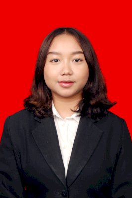 MELODY DARA PUSPITA