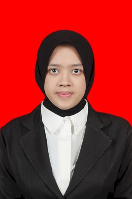 DEA FABRIANNE ZAHIRAH